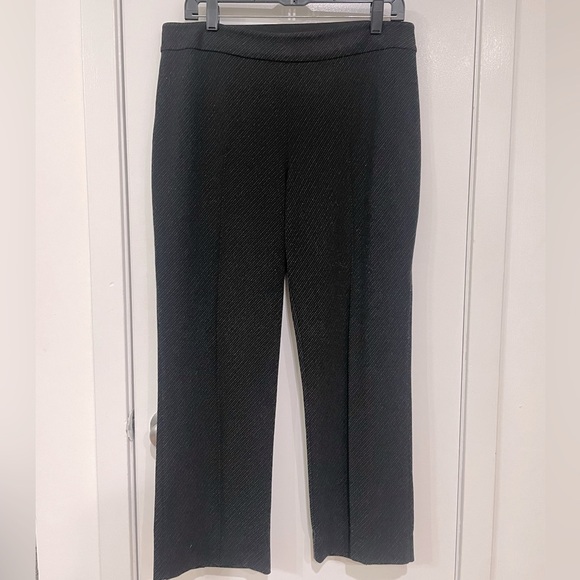 Perse By Carlisle Black Pants Size 12 - Picture 1 of 7
